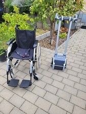 Alber Scalamobil S35