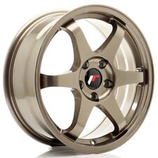 JR WHEELS JR3 17x7 ET40