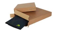 Packbox Faltkarton Maxibrief