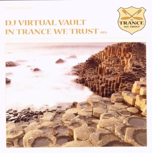 Virtual vault in trance - vault,