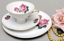 Sammelgedeck 3 teilig