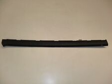 VW Golf 1 Cabrio Fahrerseite Türverkleidung oberhalb Leiste