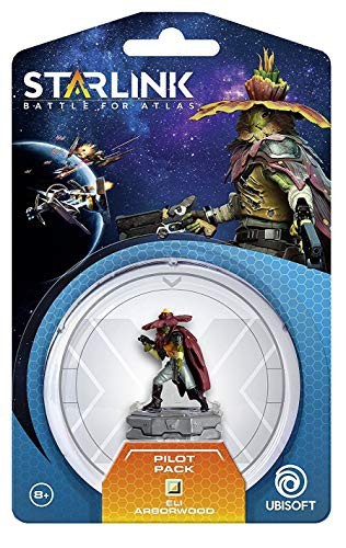 Ps4 starlink pilot pack - ps4,