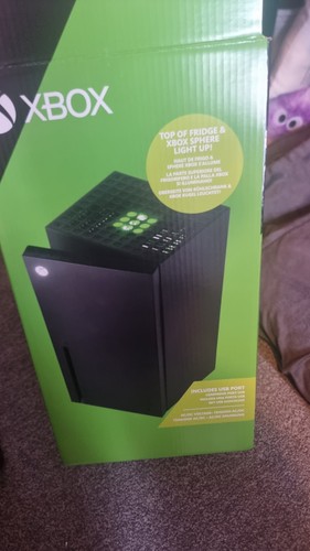 Xbox series mini - x,