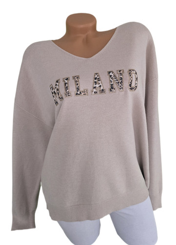 Damen pullover feinstrick - damen,