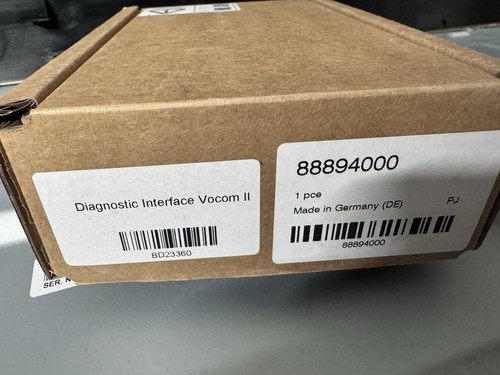 Volvo lkw diagnosegerät - volvo,