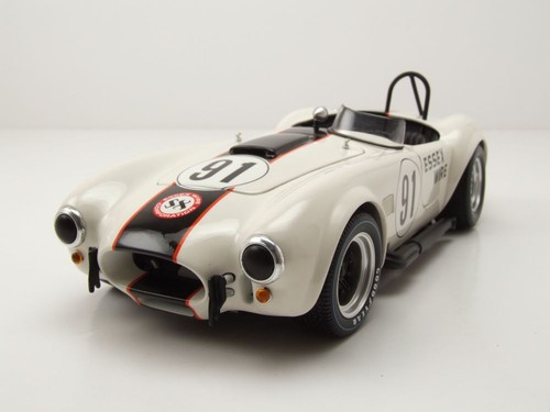 Shelby cobra 427 91 essex - 427, #91
