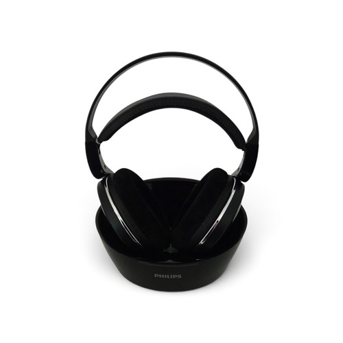 Philips shd8850 over - philips, over-ear