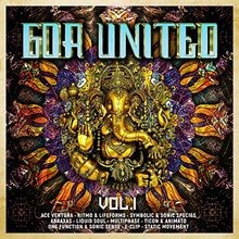 Goa united vol - various, |