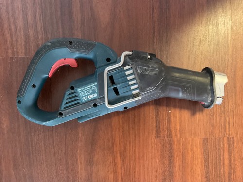 Bosch akku säbelsäge gsa - bosch,