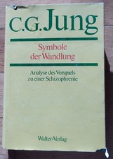 C.G. Jung- Gesammelte Werke 