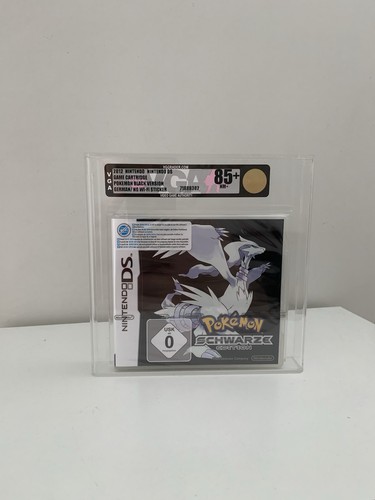 Original vga nintendo ds - 85+,