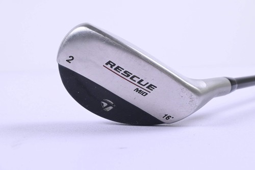 Taylormade rescue mid 2 - rescue,
