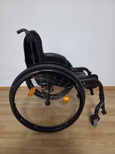 Aktivrollstuhl sopur xenon - aktivrollstuhl,