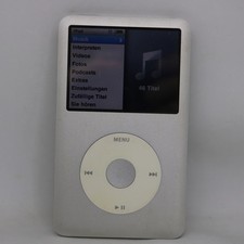 Apple iPod Classic 6