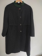 Herren Trachtenmantel 42