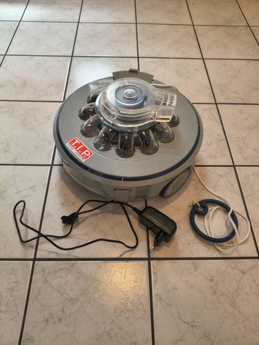 Akku poolroboter tip sweeper - akku,
