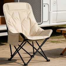 Campingstuhl Faltbar