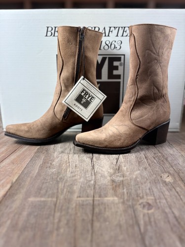 Frye womens ankle - frye, boots
