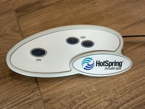 Hot spring secondary - secondary, touch