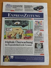 Express Zeitung - Nr. 15