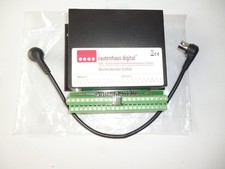 Modelleisenbahn, Steuerung