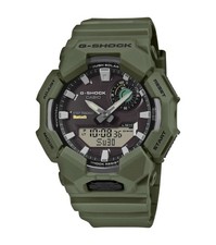 Casio G-SHOCK Herrenuhr Solar