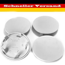 4 x Nabenkappen ZD-01 gewölbt