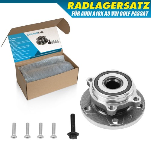 Radnabe radlager vorne für - radnabe,