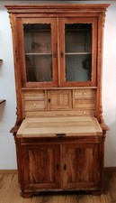 Antik kommode schrank - kommode,