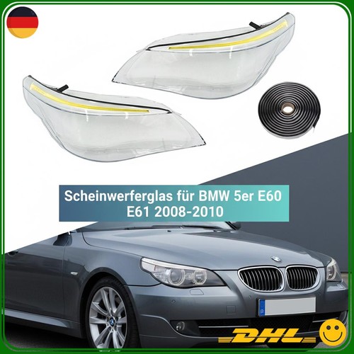 Für bmw 5er - 5er, 08-10