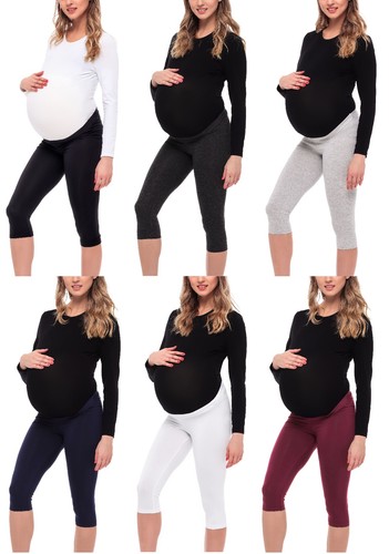 Mammy damen umstandshose - be,