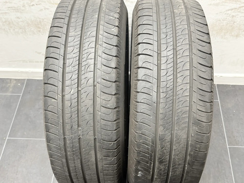 Sommerreifen goodyear - 2x,