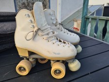 Rollkunstlauf Skater Schuhe