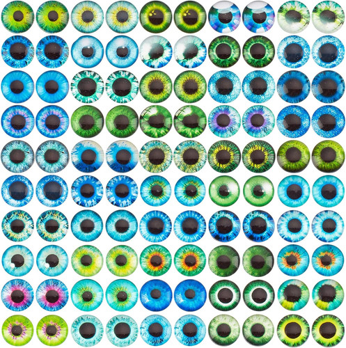 Styles augen glas cabochons - styles,
