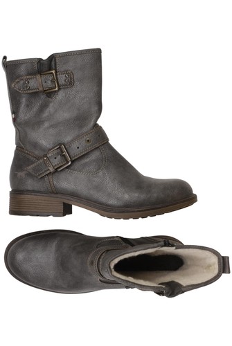 Mustang stiefelette damen - mustang,
