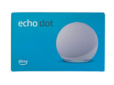 Echo Dot und Kids 5. Gen. | Smarter WLAN- und Bluetooth-Lautsprecher mit Alexa