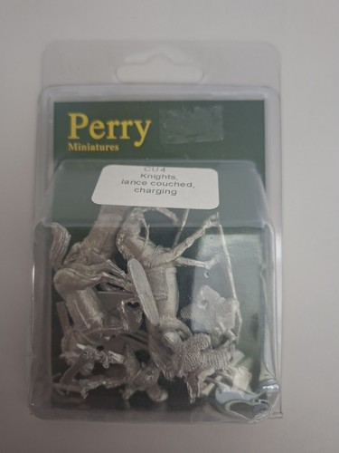 Perry miniatures 28mm cu4 - 28mm,