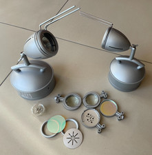 IKEA Wandspots, 2 Stück mit