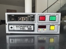 Sonifex Micro HS X Broadcast