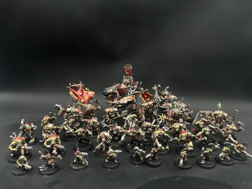 Warhammer 40k pro painted - warhammer,