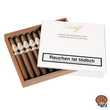 Davidoff Grand Cru Diademas
