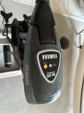 Yamaha M26 M 26 E-Motor