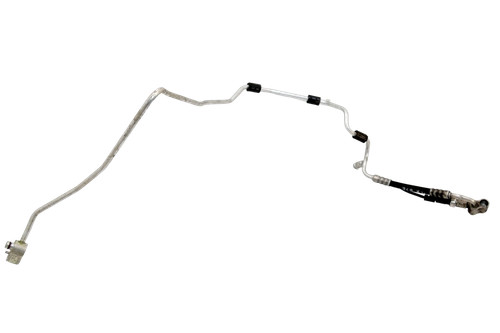 Touran caddy klimaleitung - touran,