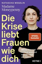 Die Krise liebt Frauen wie