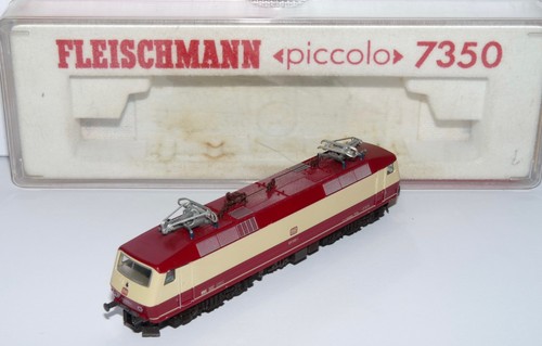 Fleischmann 7350 spur - spur, ++