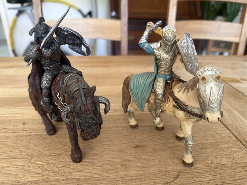 Schleich ritterserie ritter - schleich,