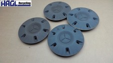 Nabenkappe SET 9064010025 Mercedes-benz 313 CDI Sprinter 906.631 906 Kasten