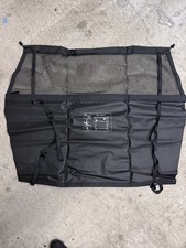 Trennnetz original Mercedes