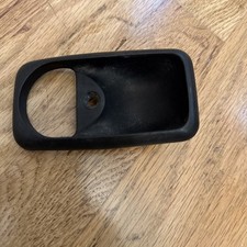 Porsche 944 968 Interior Door